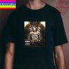 Purdue Volleyball We’re In NCAA Tournament Volleyball Championship Unisex T-Shirt