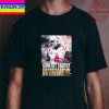 Seattle Mariners Thank You Carlos Santana Best Of Luck In Pittsburgh Unisex T-Shirt