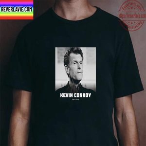 RIP Kevin Conroy 1955 2022 Thank You For The Memories Unisex T-Shirt