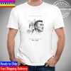 RIP NHL Legend Borje Salming 1951 2022 In Loving Memory Unisex T-Shirt