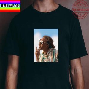 RIP Takeoff 1994 2022 28 Year Old Thank You For Everything Unisex T-Shirt