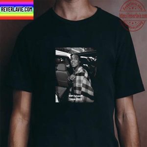 RIP Takeoff 1994 2022 Unisex T-Shirt