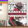 Scuderia Ferrari Team 2022 Home Decor Poster Canvas