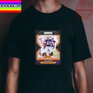 Reese’s Senior Bowl DB Julius Brents Accepted Invite Unisex T-Shirt