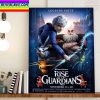 Sam Worthington As Jake Sully In Avatar The Way Of Water Home Decor Poster Canvas