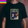 Shanghai Sharks Have Parted Ways With Michael Beasley Unisex T-Shirt