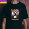 Purdue Volleyball We’re In NCAA Tournament Volleyball Championship Unisex T-Shirt