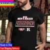 Rocky 45th Anniversary Signatures 70s Movie Thank You For The Memories Unisex T-Shirt