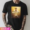 Ready To Close Out UFC 2022 With Jared Cannonier vs Sean Strickland Style T-Shirt