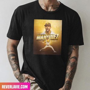 San Diego Padres Nick Martinez Ready for more Martinez Magic Style T-Shirt