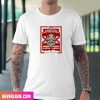 Roman Reigns Head Of The Table WWE Style T-Shirt