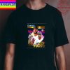 Sandy Alcantara 2022 NL CY Young Award Winner First Career Unisex T-Shirt