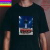 Rachaad White 22 Carries x 105 Rushing Yards Tampa Bay Buccaneers NFL Unisex T-Shirt