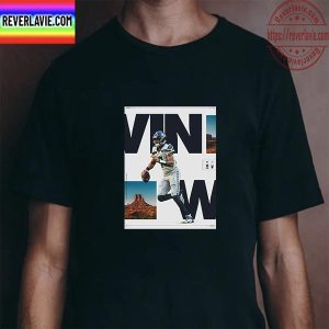 Seattle Seahawks 4th Straight Win Unisex T-Shirt