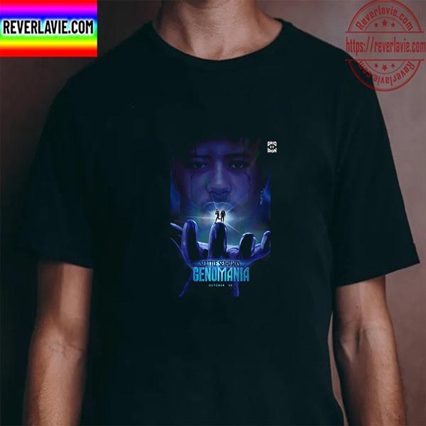 Seattle Seahawks Genomania Takes Down The Giants Unisex T-Shirt Seattle Seahawks Genomania Takes Down The Giants Unisex T-Shirt