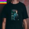 San Francisco 49ers Vs Arizona Cardinals On Monday Night Football NFL Mexico Game Unisex T-Shirt