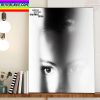 Selena Gomez My Mind & Me Best Song In A Documentary Film Home Decor Poster Canvas