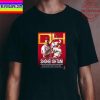 Shohei Ohtani 2022 Edgar Martinez Outstanding DH Award Unisex T-Shirt