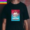 Shazam Fury Of The Gods Unisex T-Shirt