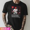 Wrestling Revolver Season Final Unisex T-Shirt