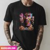 The Guardians Of The Galaxy Marvel Studios Special Holiday Style T-Shirt