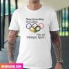 Sebastian Vettel x Daniel Ricciardo x Nicholas Latifi x Mick Schumacher F1 2022 Game Thank You Style T-Shirt