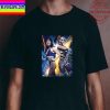 The Art Of Ducktales Disney TVA Show Unisex T-Shirt