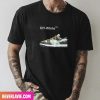 Shaquira Funny Meme Style T-Shirt