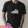 Nike SB Dunk Low x Jarritos Style T-Shirt