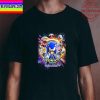 The St Louis Cardinals Paul Goldschmidt 2022 National League MVP Winner Unisex T-Shirt
