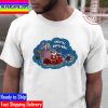 St Louis Cardinals Sport Teams City Of Champions Unisex T-Shirt