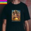 Sigourney Weaver As Kiri In Avatar The Way Of Water Unisex T-Shirt