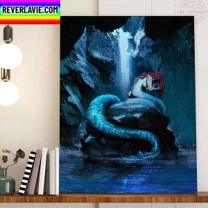 Spooky Day Art By Anato Finnstark Official Home Decor Poster Canvas