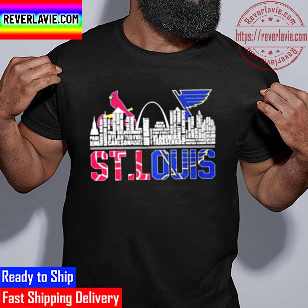 St Louis Cardinals Sport Teams City Of Champions Unisex T-Shirt St Louis Cardinals Sport Teams City Of Champions Unisex T-Shirt