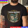 Official 2022 World Series Champions Houston Astros Unisex T-Shirt