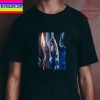 Stranger Things 5 Hawkins Will Fall 2024 The Final Season Unisex T-Shirt