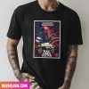 A Brand New Poster For HBO The Last Of Us Has Been Released Style T-Shirt