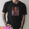 Stranger Things One Last Fight Final Season 2024 Style T-Shirt