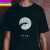 United States Squad For 2022 FIFA World Cup Unisex T-Shirt
