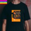 Texas Football DeMarvion Overshown Award Semifinalist Butkus Unisex T-Shirt