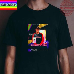 Terry Francona Cleveland Guardians Is AL Manager Of The Year 2022 Unisex T-Shirt