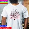 Texas A&M Gnome Place Aggieland Unisex T-Shirt