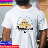 Texas A&M Gnome Place Aggieland Unisex T-Shirt