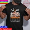 Tampa Bay Buccaneers Captain Fear And Tampa Bay Lightning Thunderbug Unisex T-Shirt