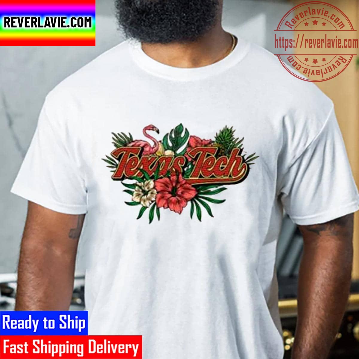 Texas Tech Red Raiders Cowabunga Unisex T-Shirt Texas Tech Red Raiders Cowabunga Unisex T-Shirt