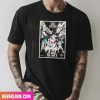 This Is My House Saraya x Britt AEW Full Gear Style T-Shirt