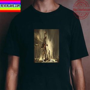 The Book Of Boba Fett Chapter 7 Unisex T-Shirt