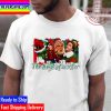 Texas Tech Red Raiders It Takes A Little More To Make A Champion Unisex T-Shirt