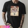 Sneaker Concepts Air Jordan 4 Military Purple Style T-Shirt