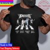 Top Gun 2 1986 2022 36 Years Thank You For The Memories Signature Unisex T-Shirt